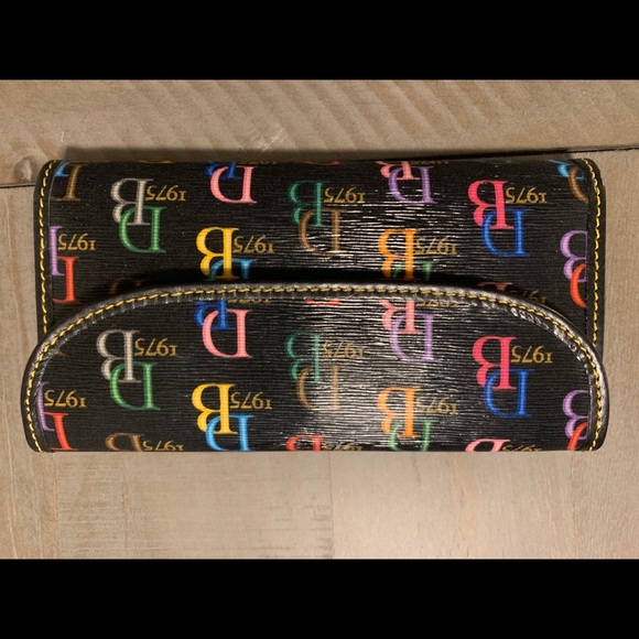 NWT Dooney and Bourke Set of 3